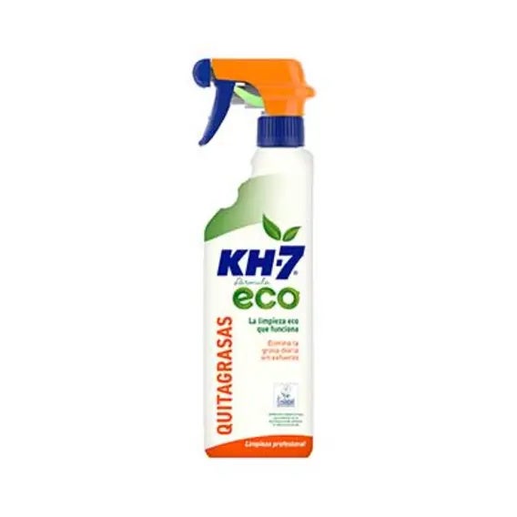 Eco Quitagrasas Spray