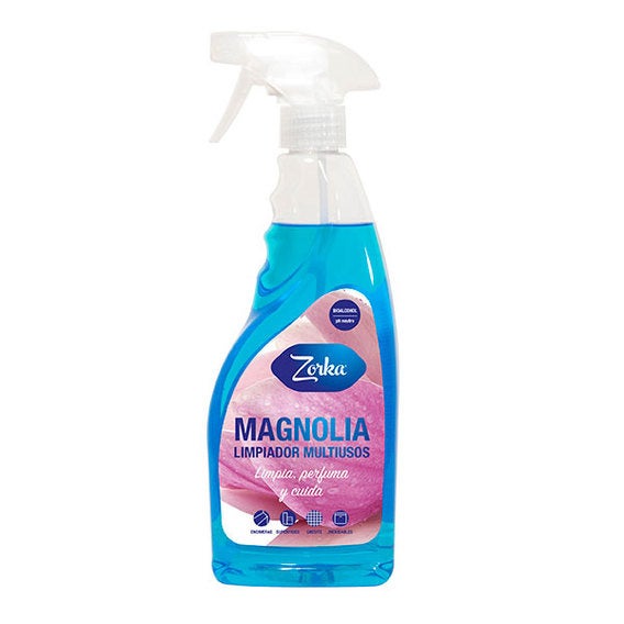 Limpiador Multiusos