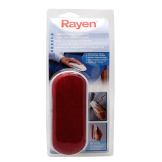 Cepillo Para Ropa Y Tapicerías