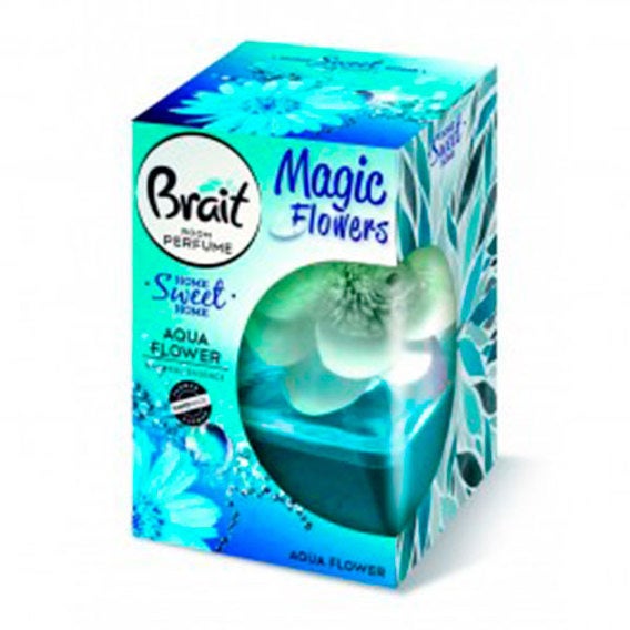 Ambientador Difusor Beautiful Aqua