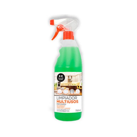 Limpiador Perfumado Multiusos Profesional