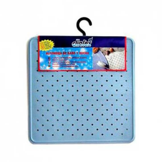 Alfombra De Caucho Para Ducha