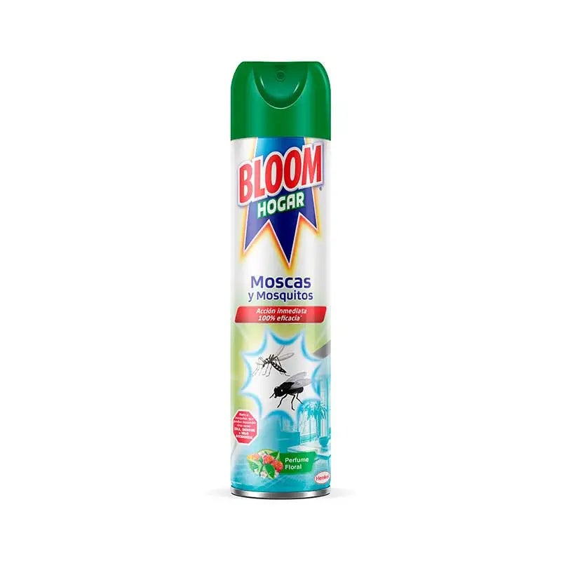 Bloom Hogar 600 Ml