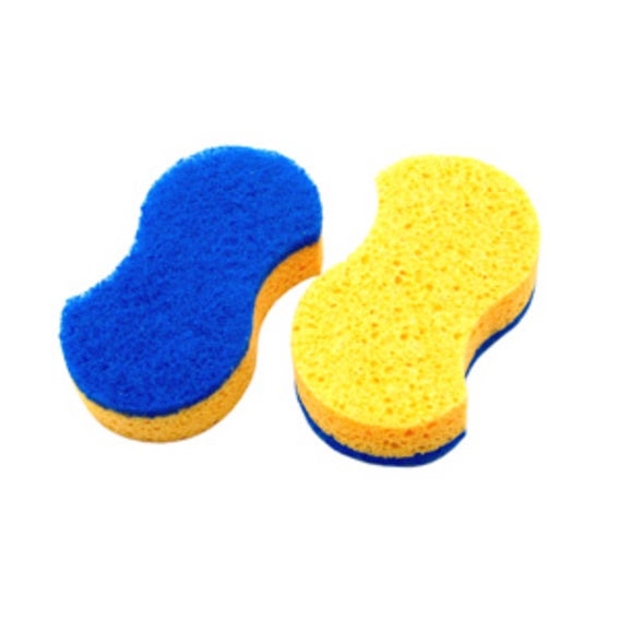 Frotaspon Estropajo No Raya