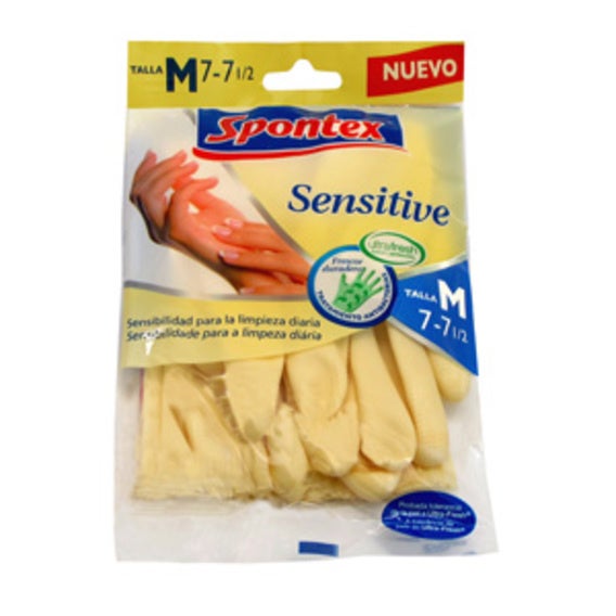 Sensitive Guantes Talla M
