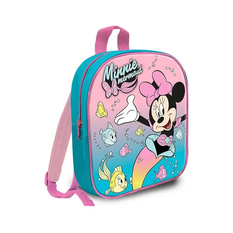 Mochila Minnie 29 Cm