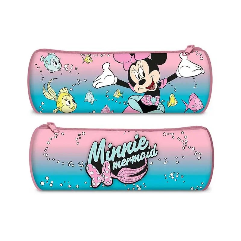 Estuche Minnie 22 Cm