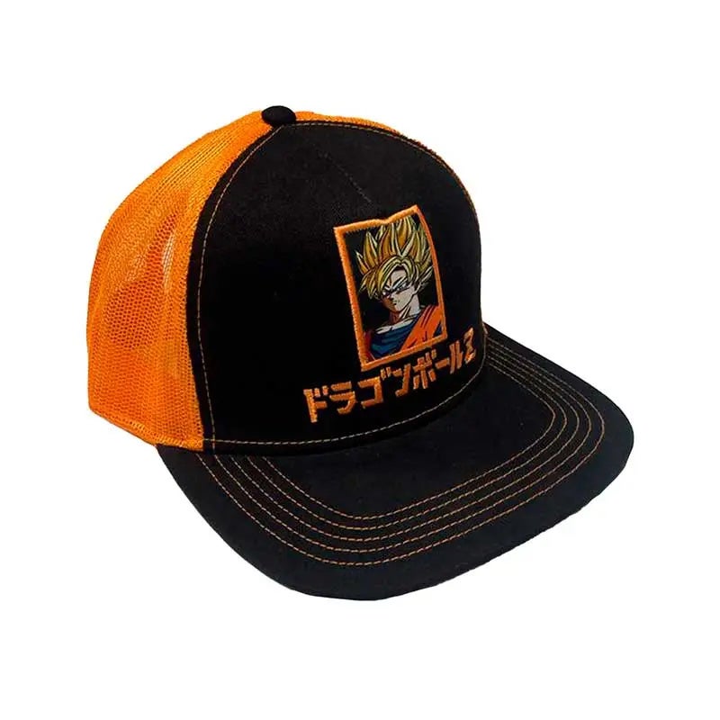 Gorra Teen Dbz