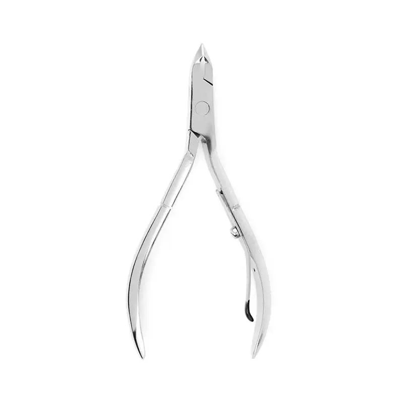 Alicate Cuticula Acero Inox