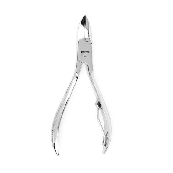 Alicate Manicura Acero Inox