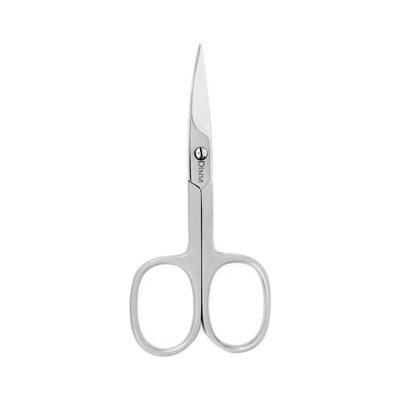 Tijera Uñas Curva 9.3 Cm