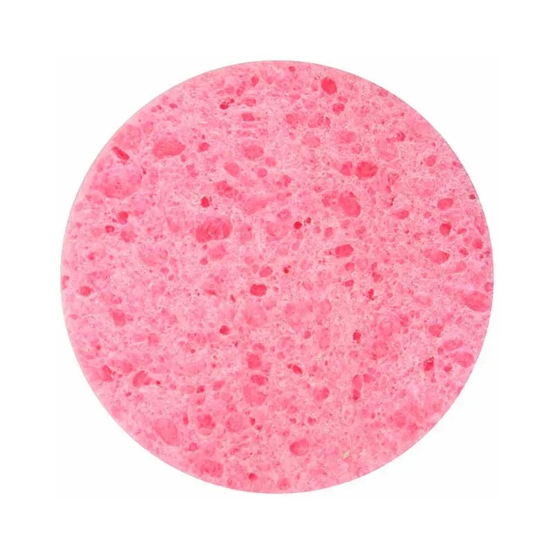 Esponja Desmaquilladora / (2 Unds) 80 Mm