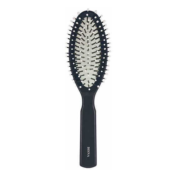 Cepillo Neumático Pequeño Con Bolitas