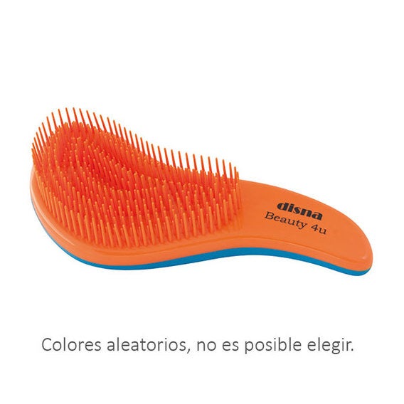 Cepillo Desenredador