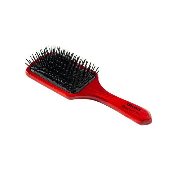 Cepillo Neumático Plano Mediano