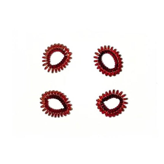 Coletero Cable Marrón