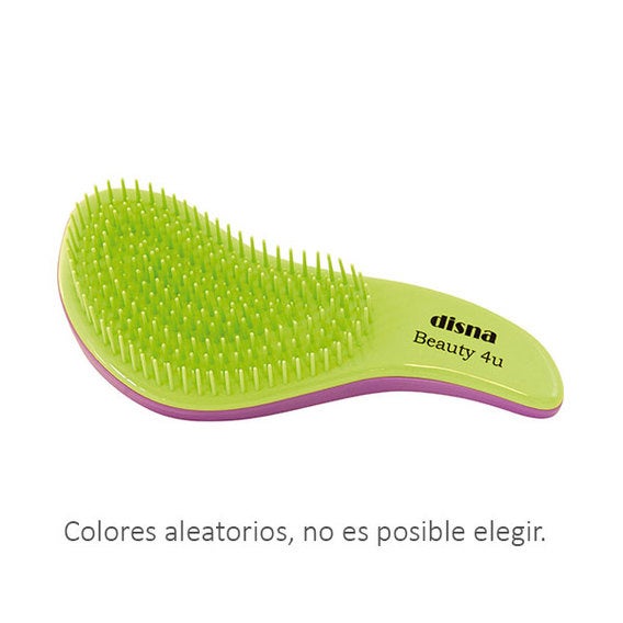 Cepillo Desenredador Mini