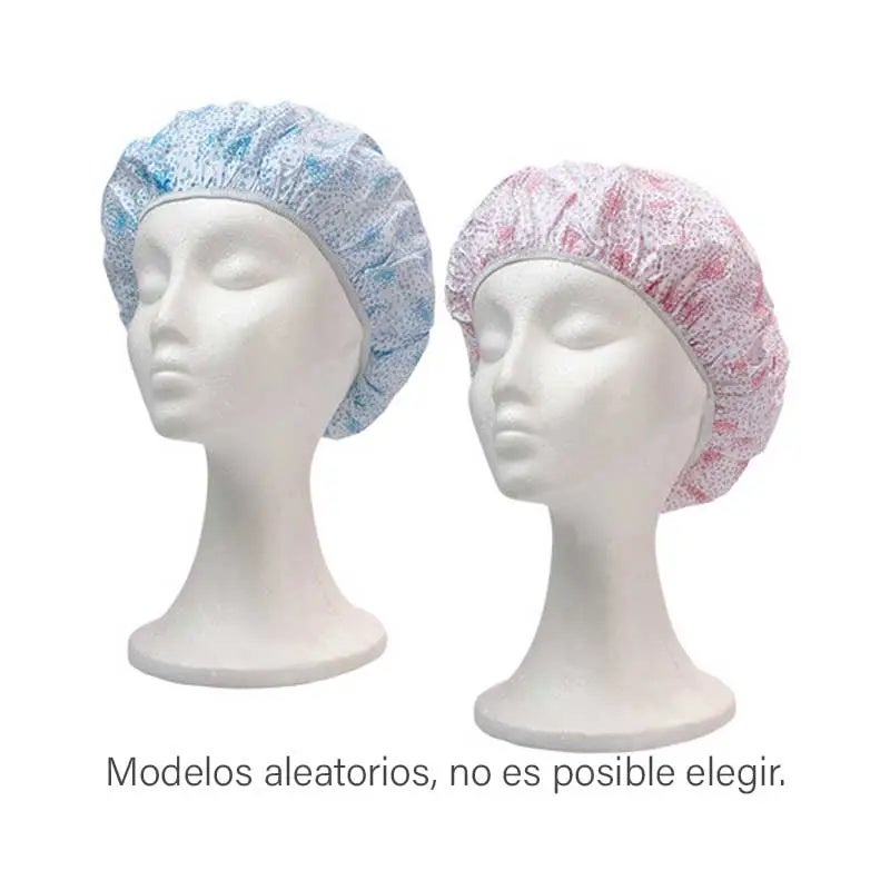 Gorro De Ducha Colores