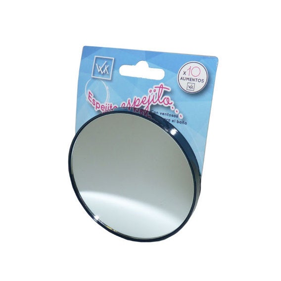 Espejo Ventosa 10 Aumentos