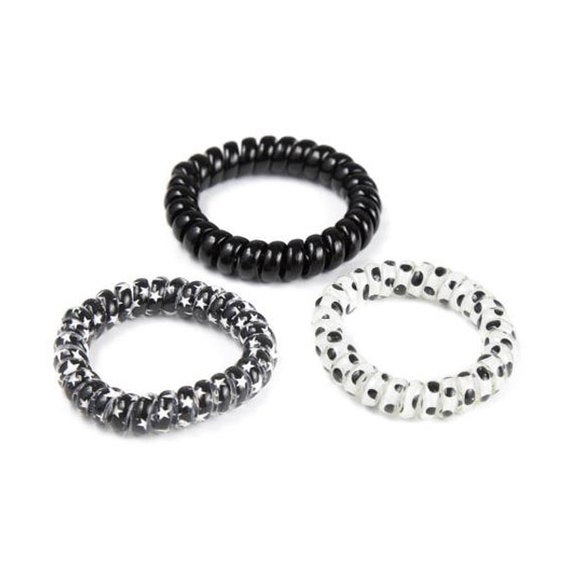 Goma Cable Surtida 3 Ud