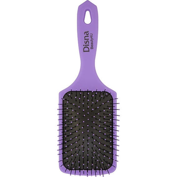 Cepillo Neumatico Desenrredar Rectangular