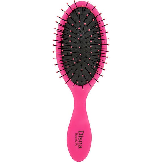 Cepillo Neumatico Desenrredar Pequeño