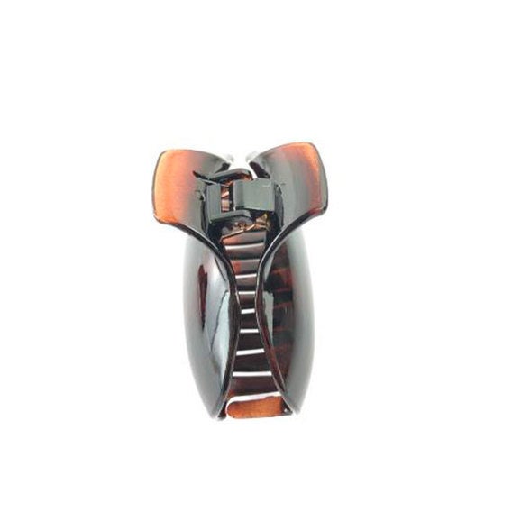 Pinza Concha Francesa Marron