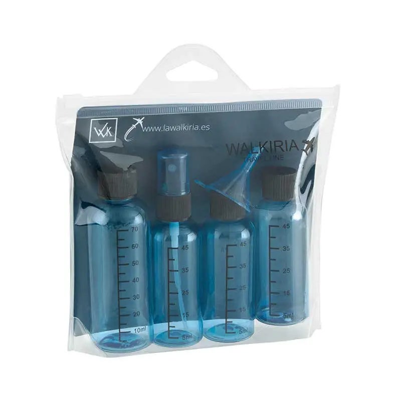 Neceser Pvc Rellenable 18