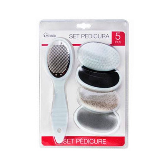 Set Pedicura