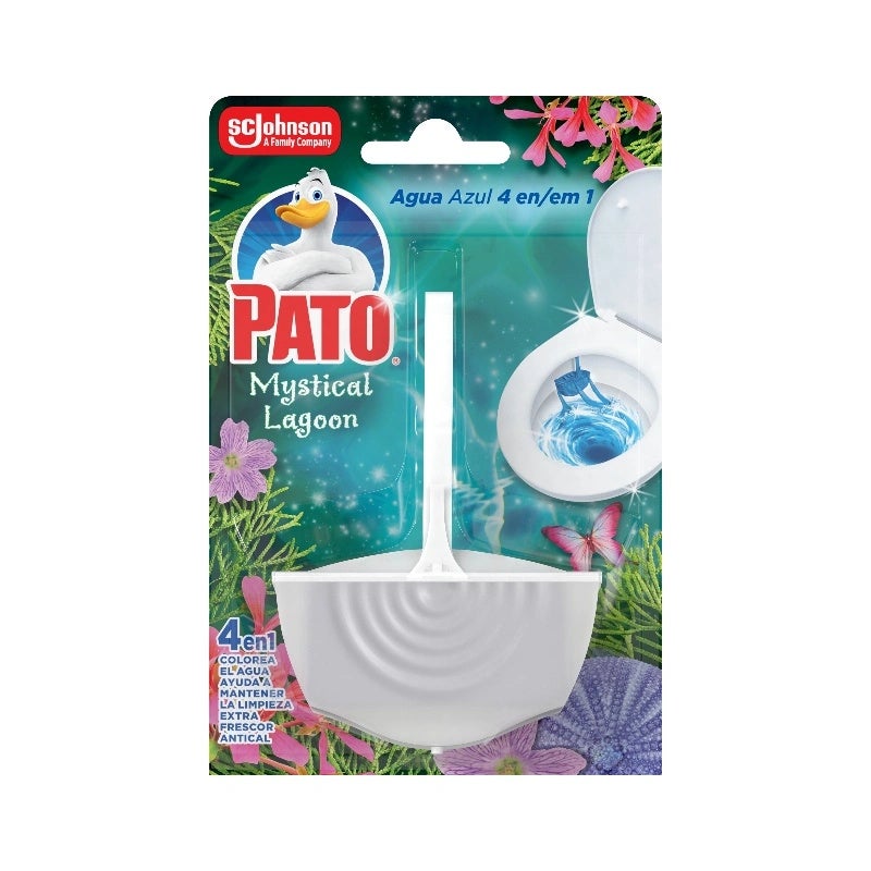 Agua Azul Mystical Lagoon Edicion Limitada