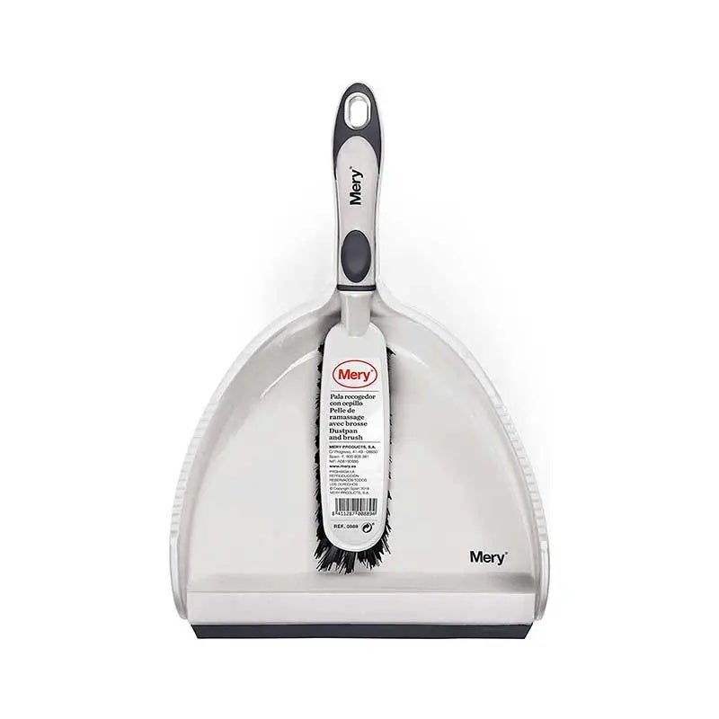 889 Pala Mano Con Cepillo