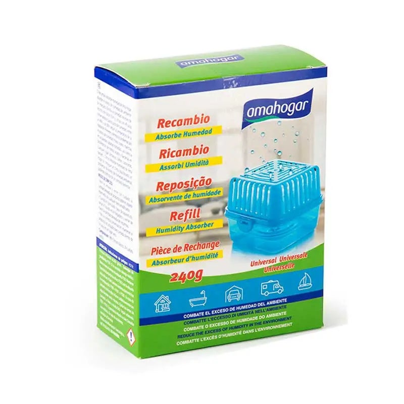 Absorbe Humedad Recambio