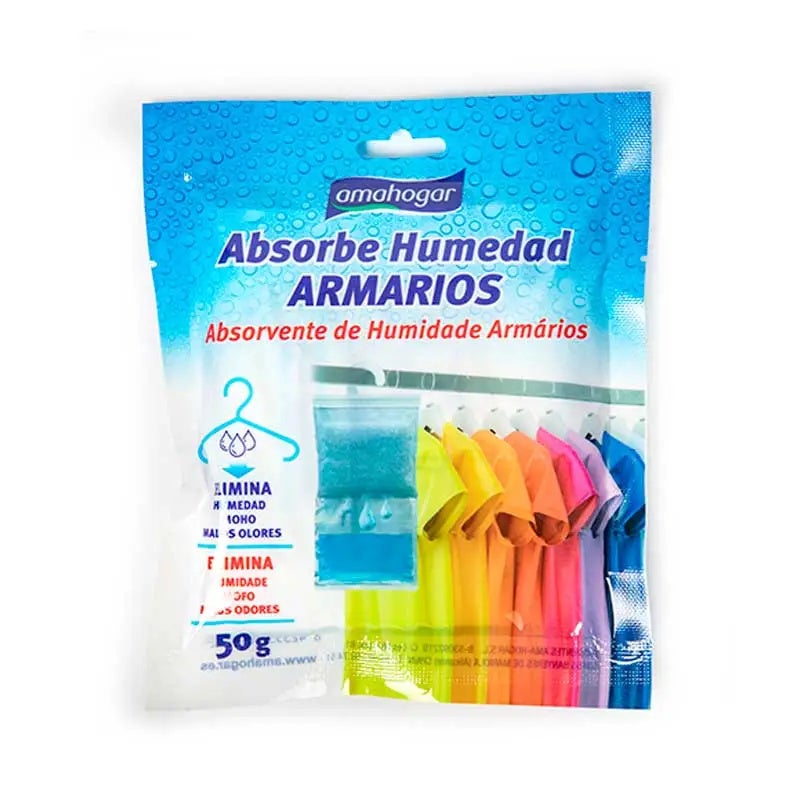 Absorbe Humedad Armarios
