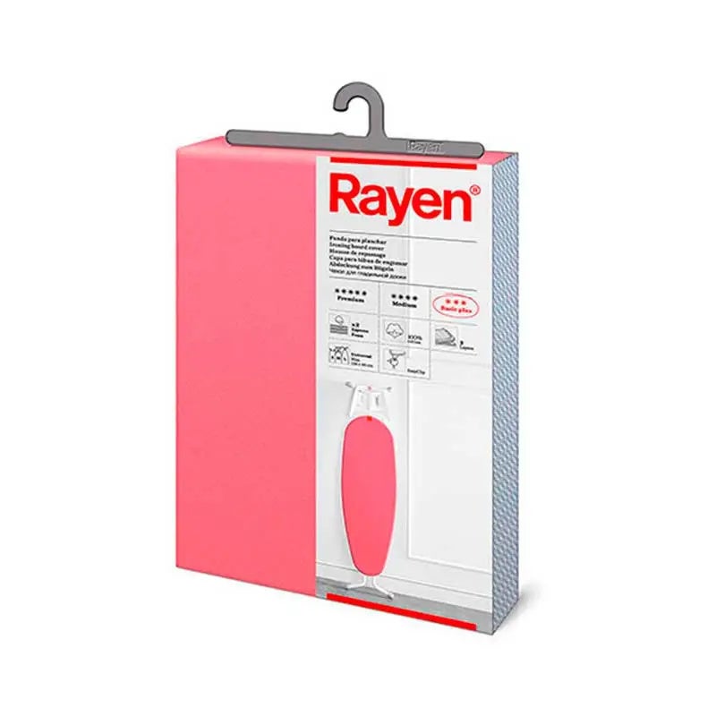 Funda De Planchar Universal 45X130