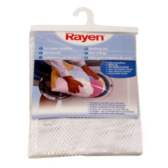 Saco Para Lavadora 70X50 Cm