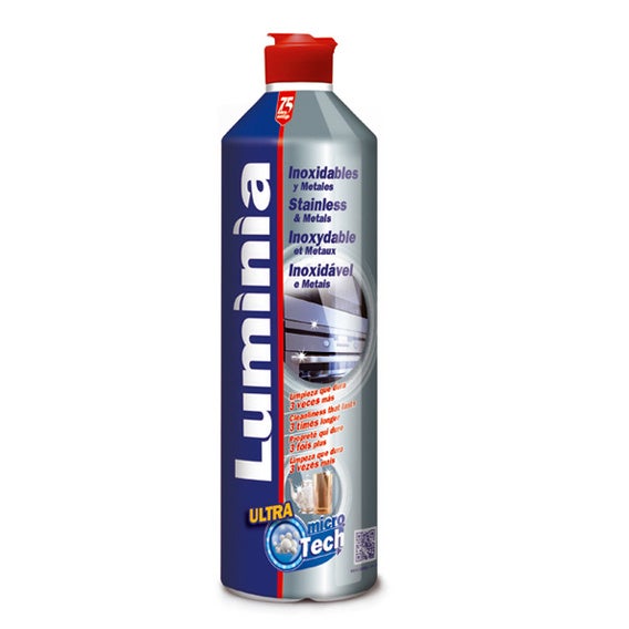 Limpiador De Metales