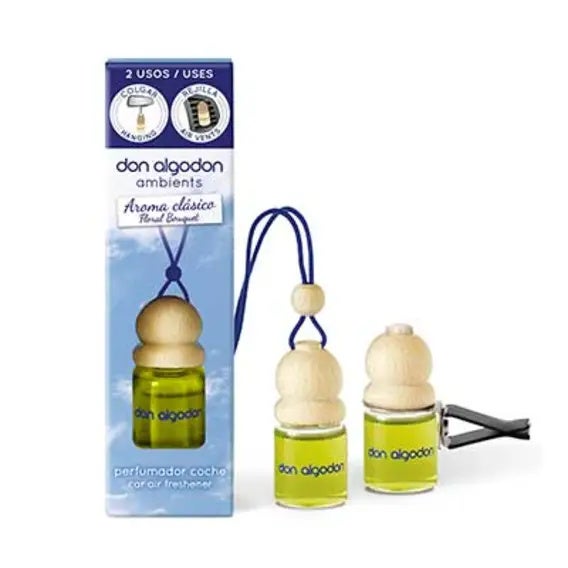 Ambientador De Coche Clásico