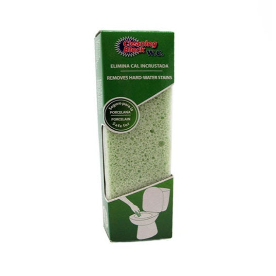 Piedra Limpiadora Wc