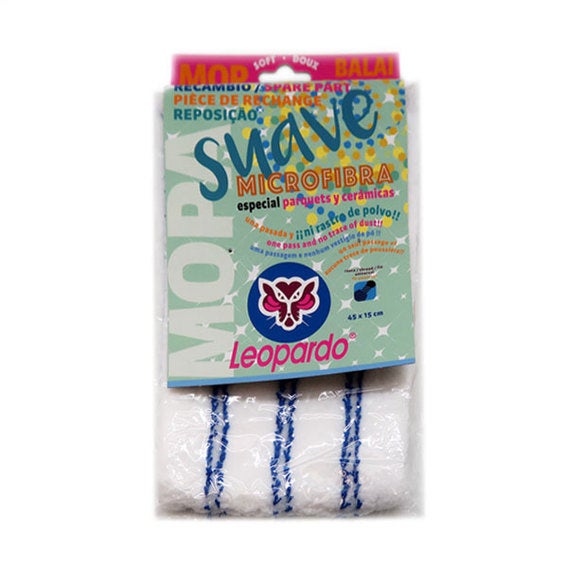 Mopa Microfibra Recambio