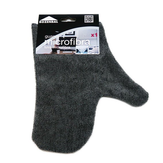 Guante Microfibra