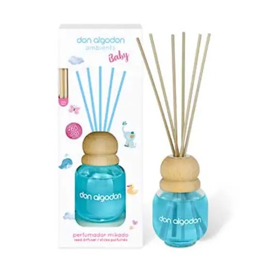 Ambientador Mikado Bebé
