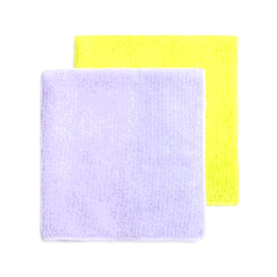 Bayeta Microfibra Pack