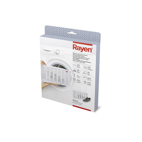 Malla Lavadora Para Calzado