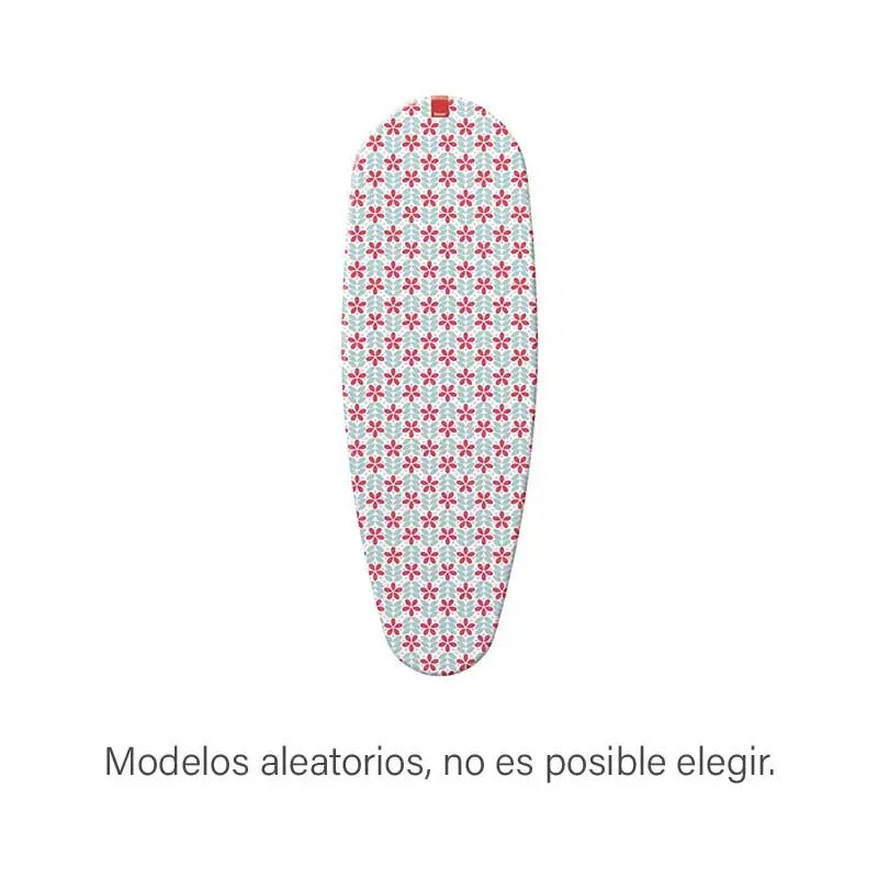 Funda Tabla De Planchar Espuma 45X130 Cm
