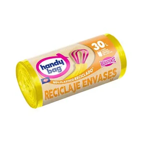 Handy Bag Bolsas Envases