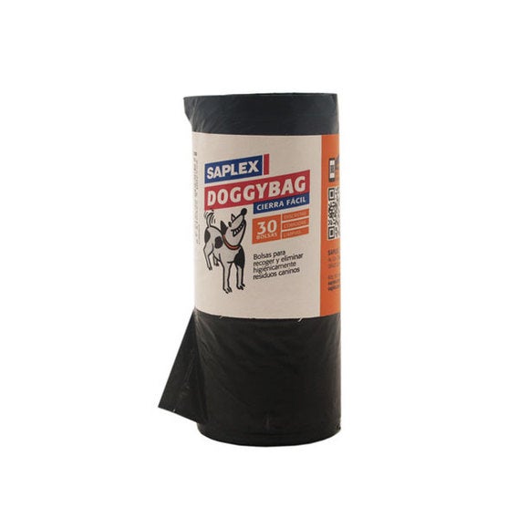 Bolsas De Basura Para Mascotas