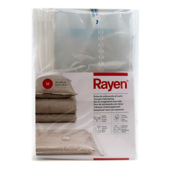 Bolsa Orden Al Vacío 55X90 Cm