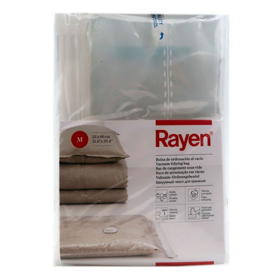 Bolsa Orden Al Vacio 80X100cm