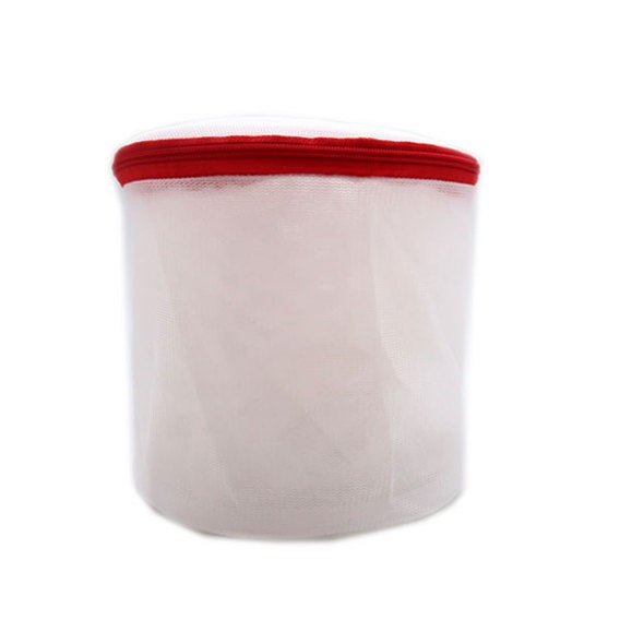 Bolsa De Lavadora Para Sujetadores