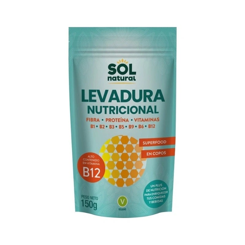 Levadura Nutricional Copos